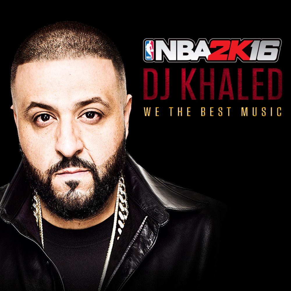 DJ Khaled - 365 - Tekst piosenki, lyrics - teksciki.pl