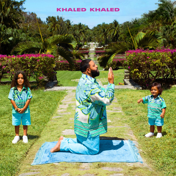 DJ Khaled - BIG PAPER - Tekst piosenki, lyrics - teksciki.pl