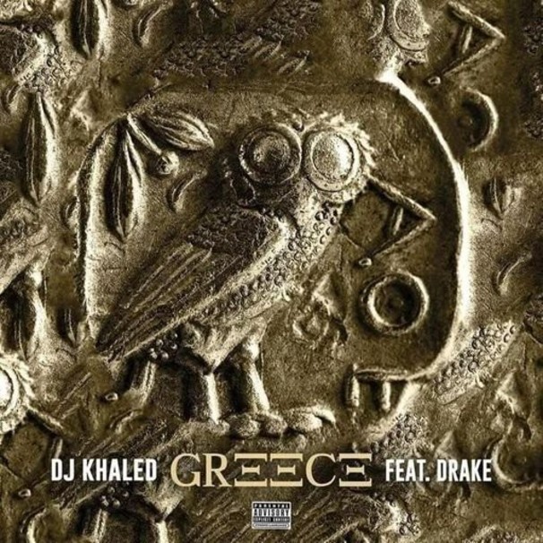 DJ Khaled - DJ Khaled feat. Drake - Greece - Tekst piosenki, lyrics - teksciki.pl