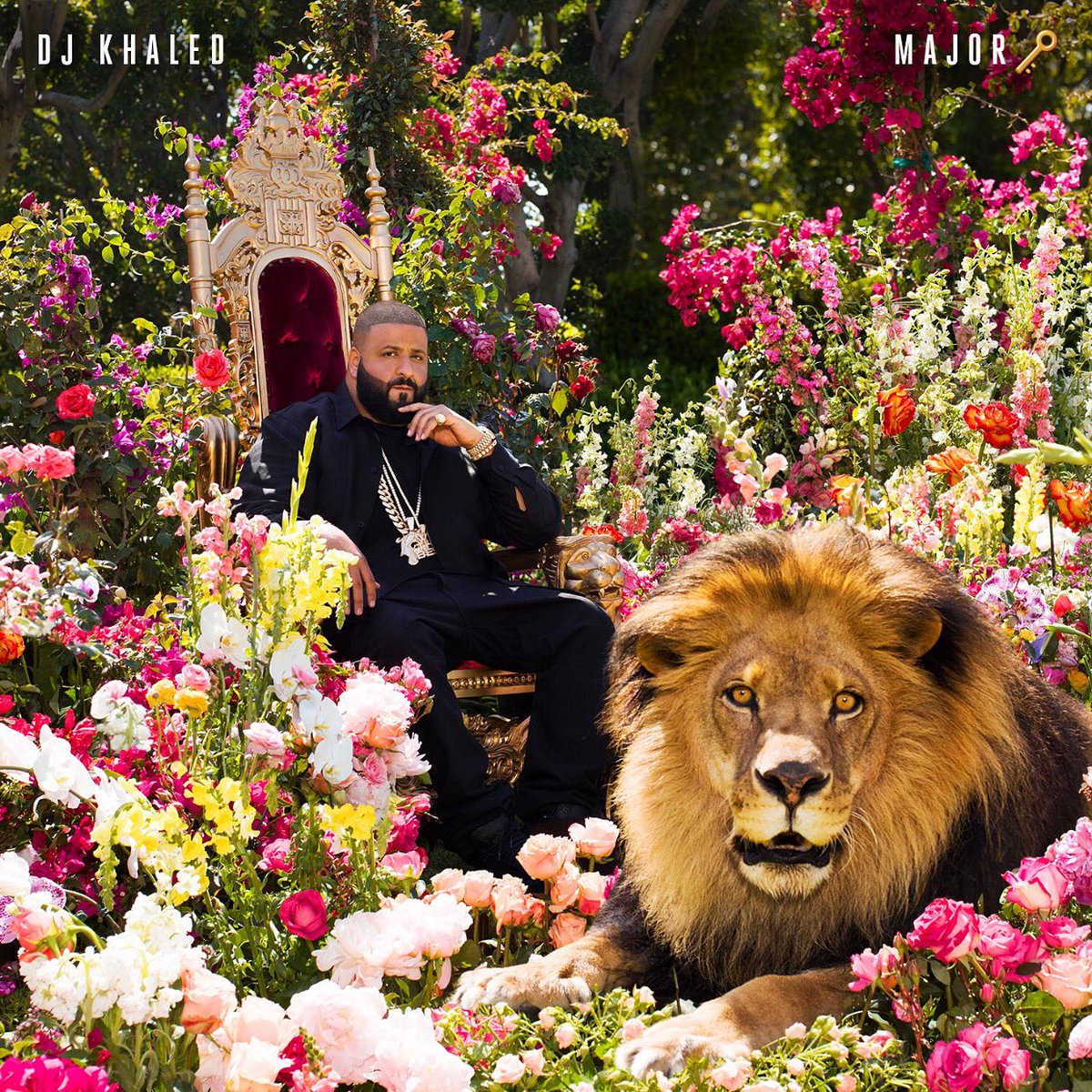 DJ Khaled - Do You Mind - Tekst piosenki, lyrics - teksciki.pl