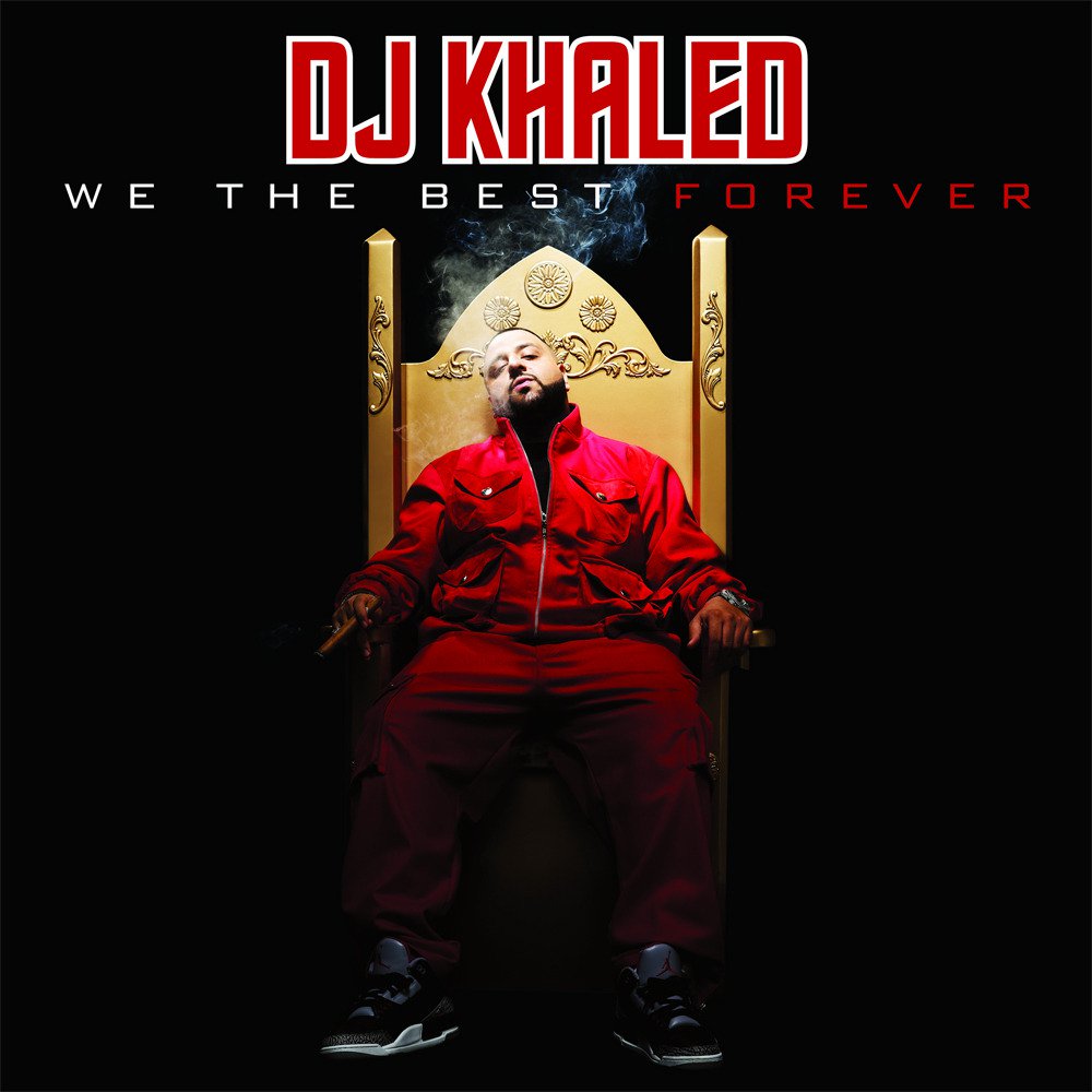 DJ Khaled - Future - Tekst piosenki, lyrics - teksciki.pl