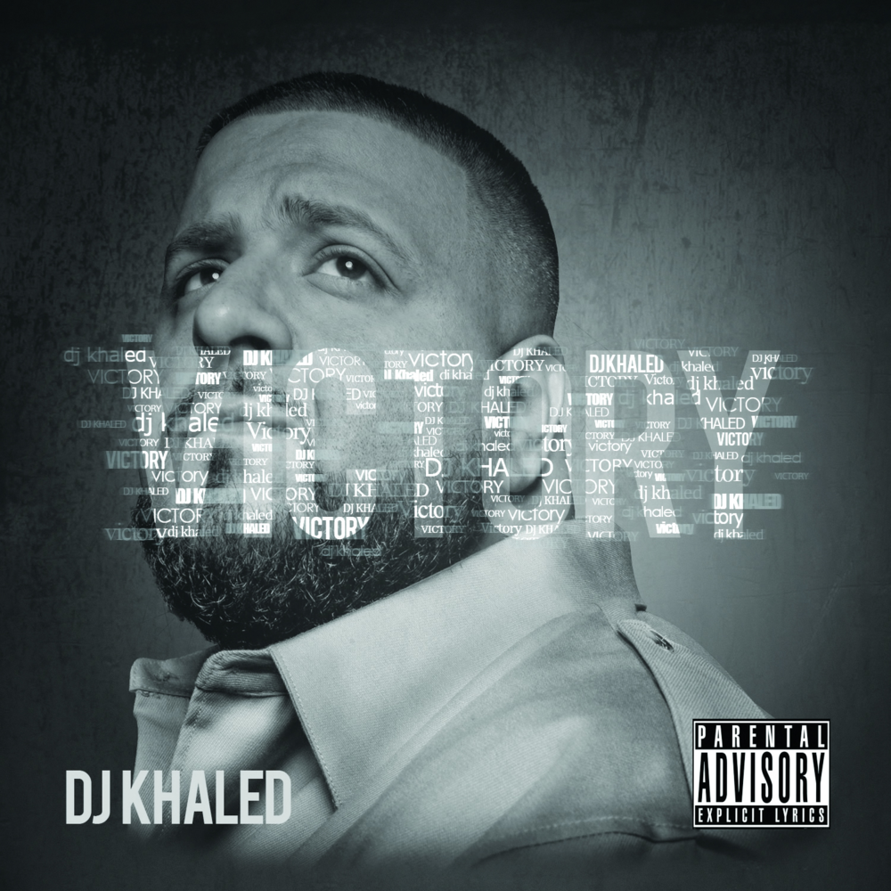 DJ Khaled - On My Way - Tekst piosenki, lyrics - teksciki.pl