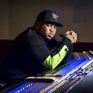 DJ Mustard - CNN - Tekst piosenki, lyrics - teksciki.pl
