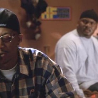 DJ Pooh - Gangsta Vocabulary (Feat. Threat) - Tekst piosenki, lyrics - teksciki.pl