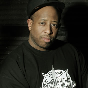 DJ Premier - BET Cypher 2008 - Tekst piosenki, lyrics - teksciki.pl