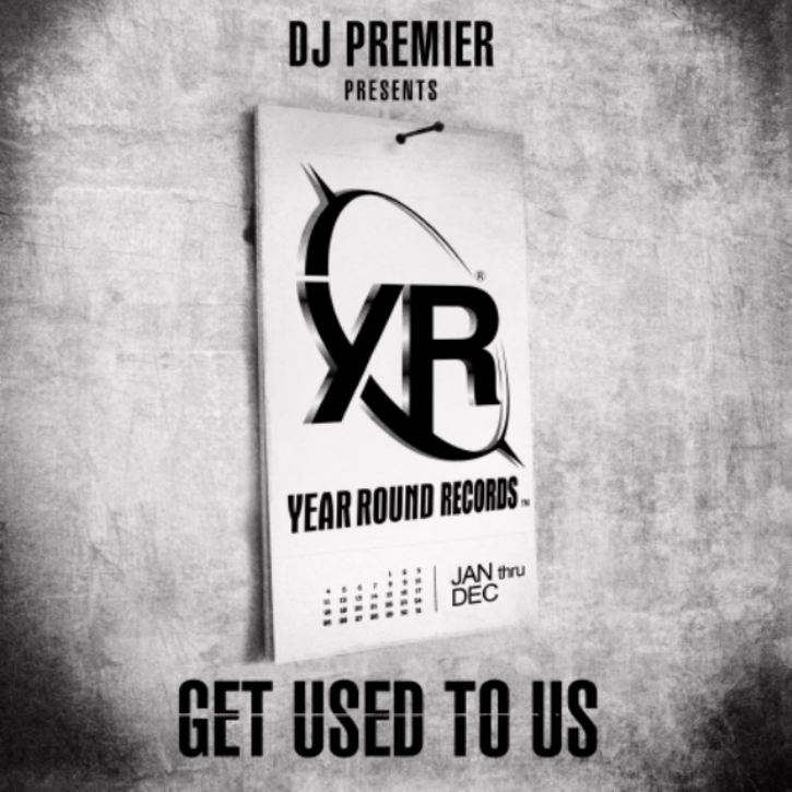 DJ Premier - Lifetime Membership - Tekst piosenki, lyrics - teksciki.pl