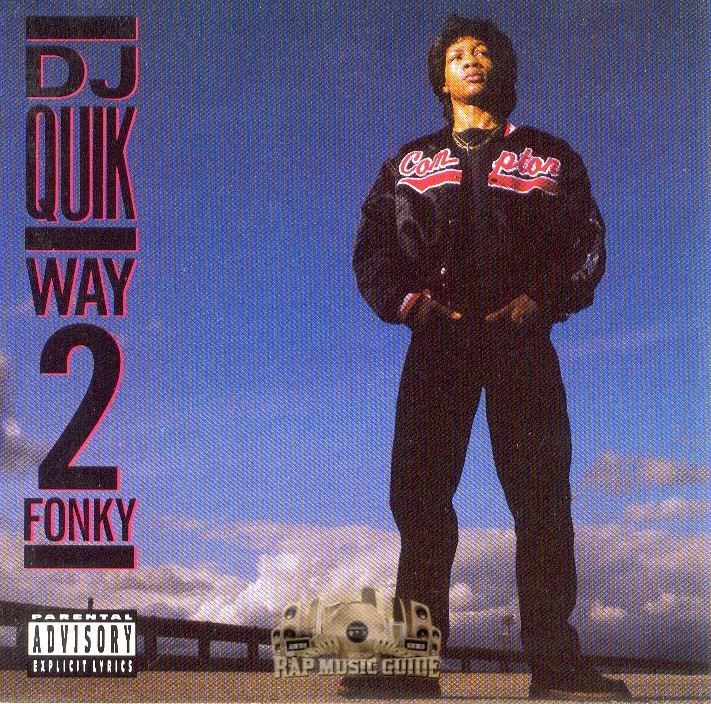 DJ Quik - America'z Most Complete Artist - Tekst piosenki, lyrics - teksciki.pl