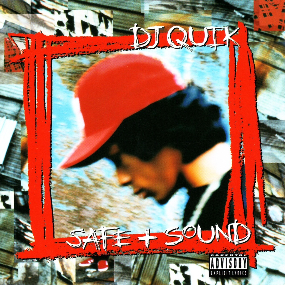DJ Quik - Keep Tha 'P' in It - Tekst piosenki, lyrics - teksciki.pl