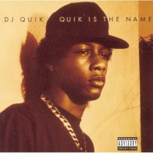 DJ Quik - Quik is the Name - Tekst piosenki, lyrics - teksciki.pl
