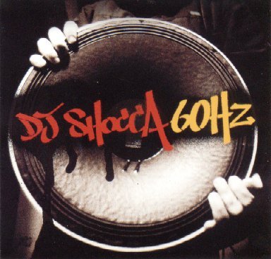 Dj Shocca aka Roc Beats - Ghettoblaster - Tekst piosenki, lyrics - teksciki.pl