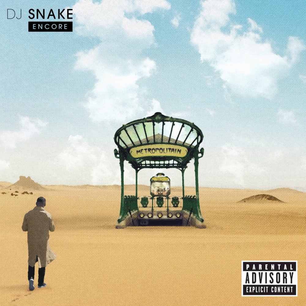 DJ Snake - 4 Life - Tekst piosenki, lyrics - teksciki.pl