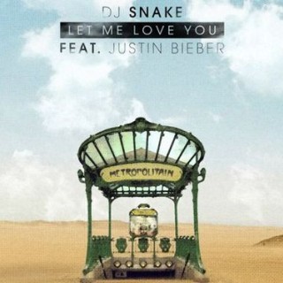 DJ Snake - Let Me Love You - Tekst piosenki, lyrics - teksciki.pl