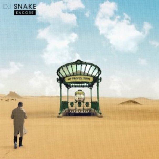 DJ Snake - Talk - Tekst piosenki, lyrics - teksciki.pl