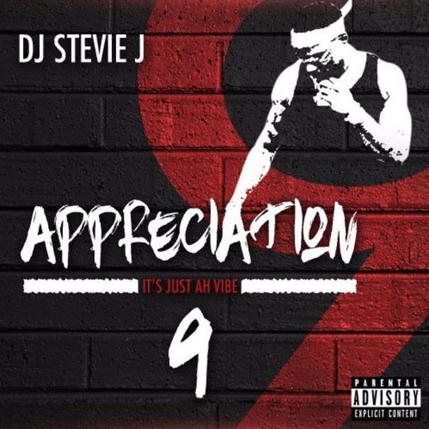 DJ Stevie J - Who the fuq is Stevie J - Tekst piosenki, lyrics - teksciki.pl
