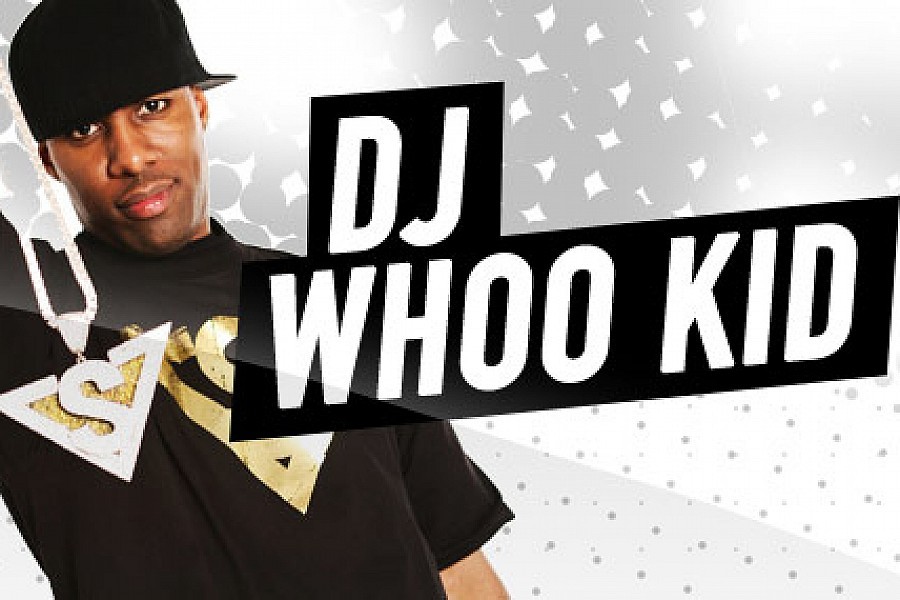 DJ Whoo Kid - Hydro - Tekst piosenki, lyrics - teksciki.pl