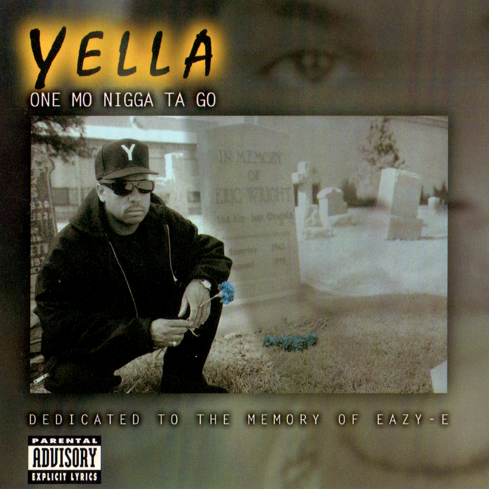 DJ Yella - 4 Tha E - Tekst piosenki, lyrics - teksciki.pl