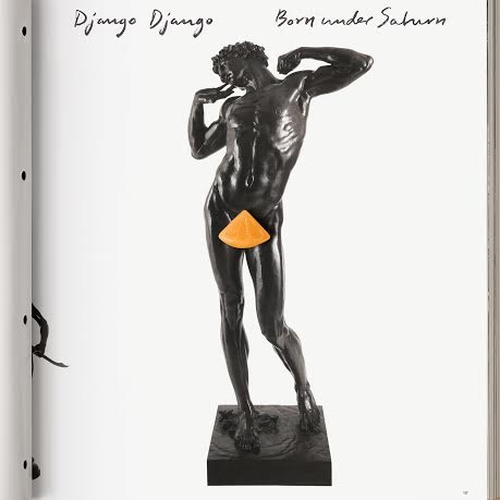 Django Django - Giant - Tekst piosenki, lyrics - teksciki.pl