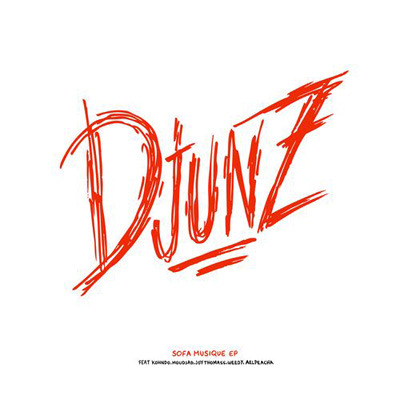 DjunZ - Quitte ou double - Tekst piosenki, lyrics - teksciki.pl