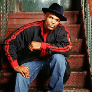 DMC - Just Like Me - Tekst piosenki, lyrics - teksciki.pl