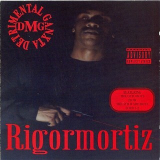 DMG - Pure Dope, No Cut - Tekst piosenki, lyrics - teksciki.pl