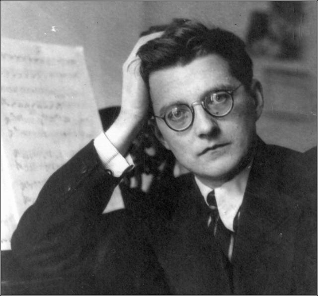 Dmitri Shostakovich - Jazz Suite No. 2 : 6. Waltz II - Tekst piosenki, lyrics - teksciki.pl