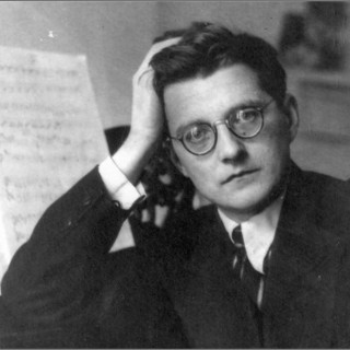 Dmitri Shostakovich - Lady Macbeth of the Mtsensk District-Act Two Scene Four - Tekst piosenki, lyrics - teksciki.pl