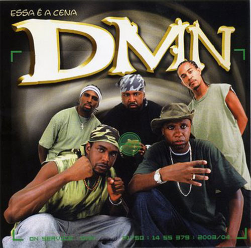 DMN - Chove Lá Fora - Tekst piosenki, lyrics - teksciki.pl