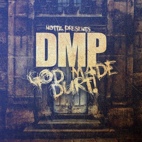 DMP - Nothin But A G - Tekst piosenki, lyrics - teksciki.pl