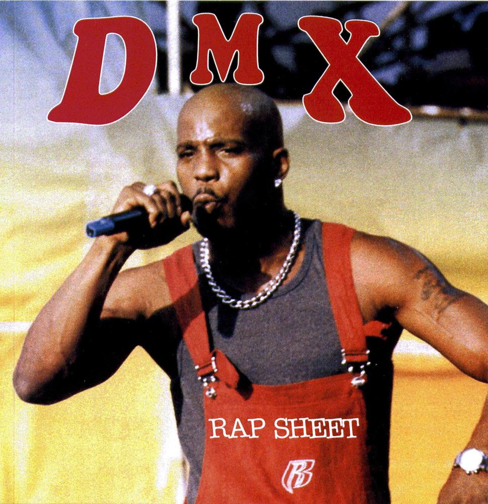 DMX - Born Loser (Remix) - Tekst piosenki, lyrics - teksciki.pl