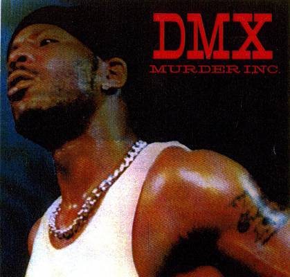 DMX - Let Me Fly (Clark Washington Mix) - Tekst piosenki, lyrics - teksciki.pl