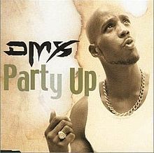 DMX - Party Up In Here - Tekst piosenki, lyrics - teksciki.pl