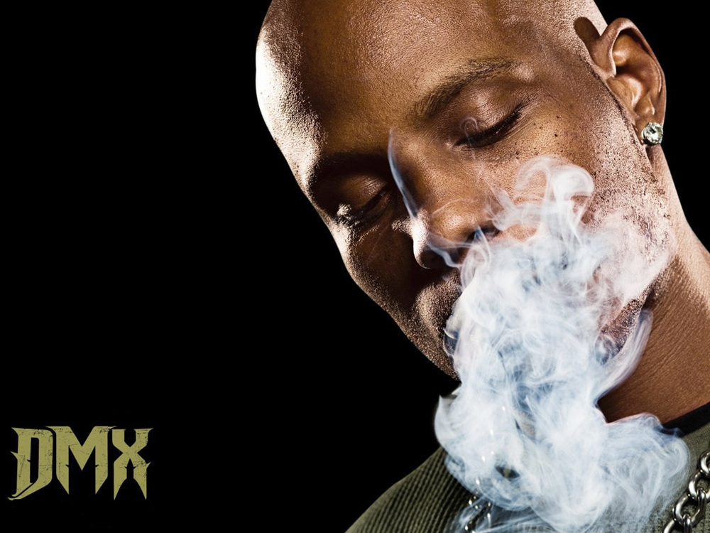 DMX - The Rain - Tekst piosenki, lyrics - teksciki.pl
