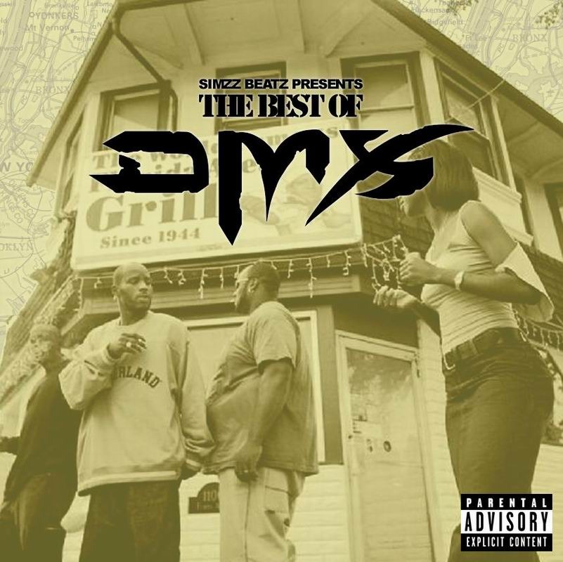 DMX - Un-Hunh! - Tekst piosenki, lyrics - teksciki.pl