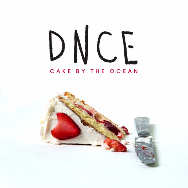 DNCE - Cake By The Ocean - Tekst piosenki, lyrics - teksciki.pl