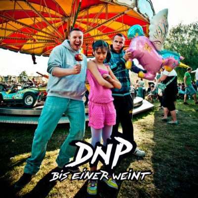 DNP - Rap ohne Niveau 2.O - Tekst piosenki, lyrics - teksciki.pl