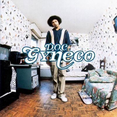 Doc Gyneco - Né ici - Tekst piosenki, lyrics - teksciki.pl