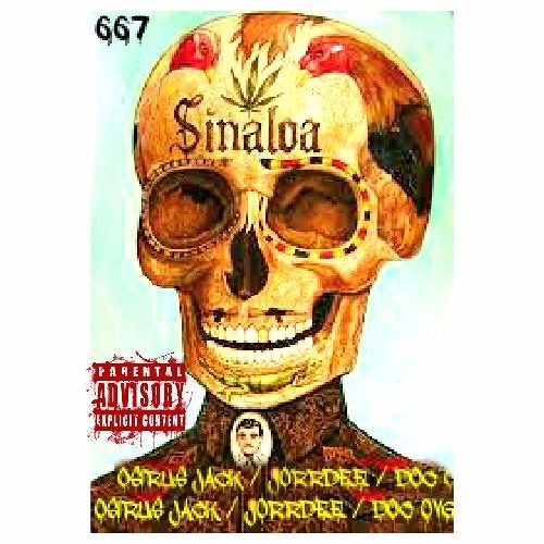Doc OVG - Sinaloa - Tekst piosenki, lyrics - teksciki.pl