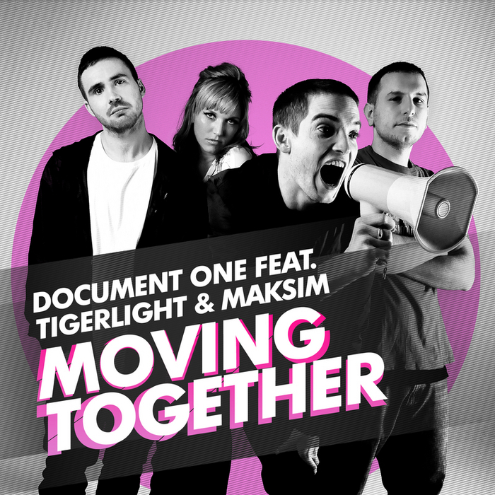 Document One - Moving Together - Tekst piosenki, lyrics - teksciki.pl