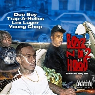 Doe Boy - Who You Foolin' - Tekst piosenki, lyrics - teksciki.pl