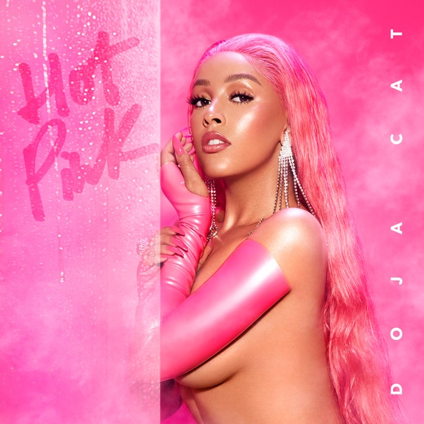 Doja Cat - Doja Cat feat. Gucci Mane - Like That - Tekst piosenki, lyrics - teksciki.pl