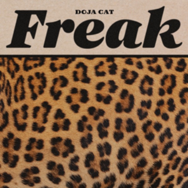 Doja Cat - Freak - Tekst piosenki, lyrics - teksciki.pl