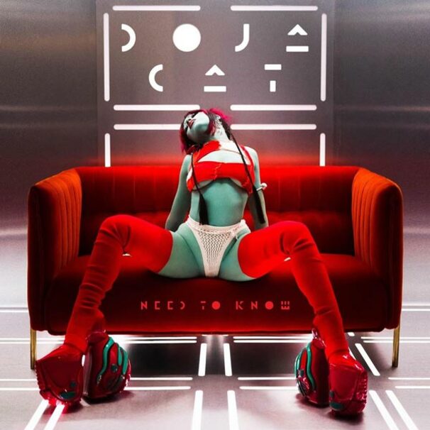 Doja Cat - Need To Know - Tekst piosenki, lyrics - teksciki.pl