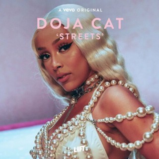 Doja Cat - Streets - Tekst piosenki, lyrics - teksciki.pl
