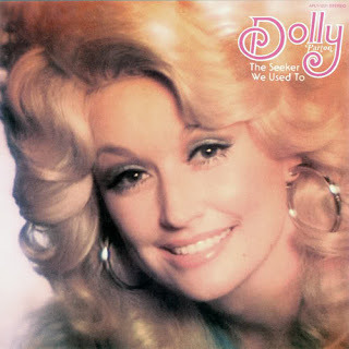 Dolly Parton - Because I Love You - Tekst piosenki, lyrics - teksciki.pl
