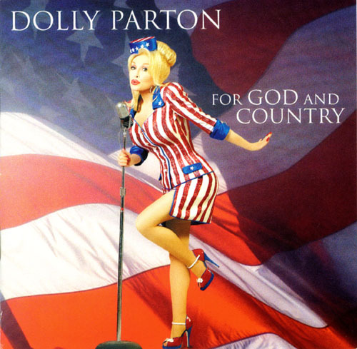 Dolly Parton - God Bless The U.S.A. - Tekst piosenki, lyrics - teksciki.pl