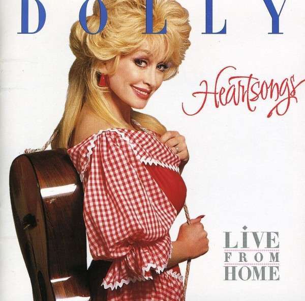 Dolly Parton - Heartsong - Tekst piosenki, lyrics - teksciki.pl