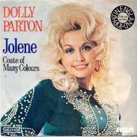 Dolly Parton - Jolene - Tekst piosenki, lyrics - teksciki.pl