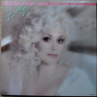 Dolly Parton - Once In A Very Blue Moon - Tekst piosenki, lyrics - teksciki.pl