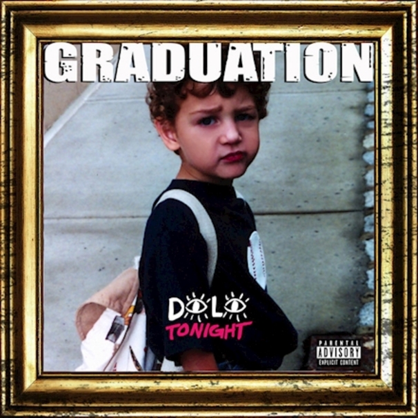 Dolo Tonight - Graduation - Tekst piosenki, lyrics - teksciki.pl