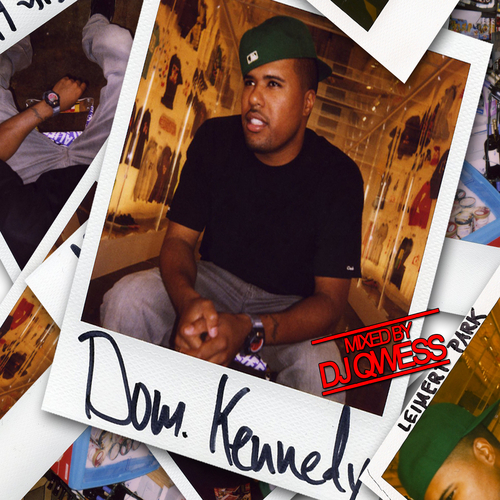 Dom Kennedy - Watermelon Sundae - Tekst piosenki, lyrics - teksciki.pl